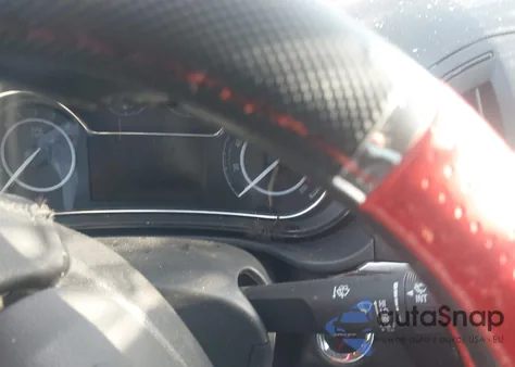 2016 Buick Regal Turbo Premium Ii z USA, uszkodzony, nr VIN 2G4GS5GX2G9196530